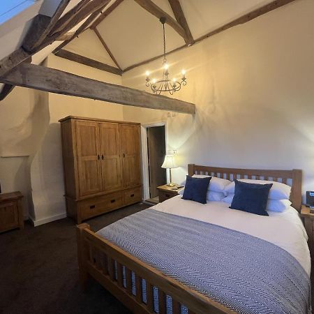 The Blind Pig Cosy Cottage Aylsham Buitenkant foto
