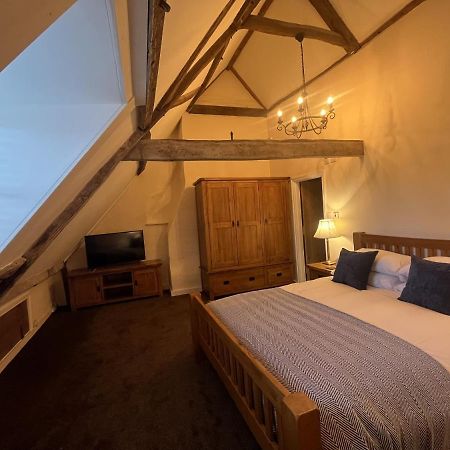 The Blind Pig Cosy Cottage Aylsham Buitenkant foto