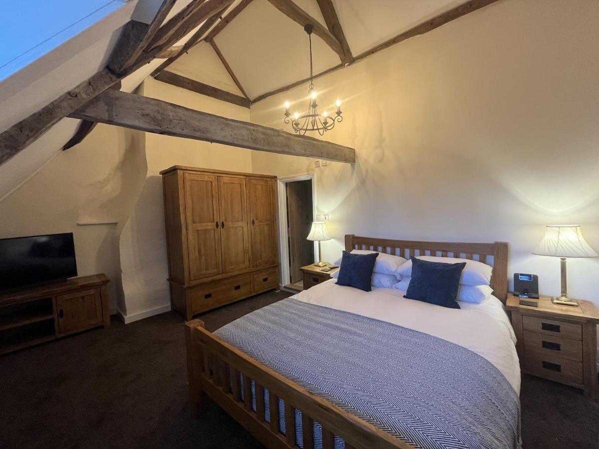 The Blind Pig Cosy Cottage Aylsham Buitenkant foto