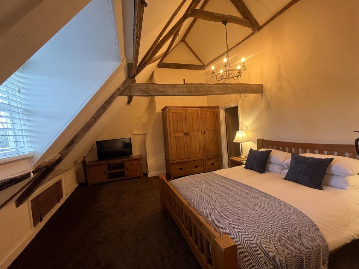 The Blind Pig Cosy Cottage Aylsham Buitenkant foto