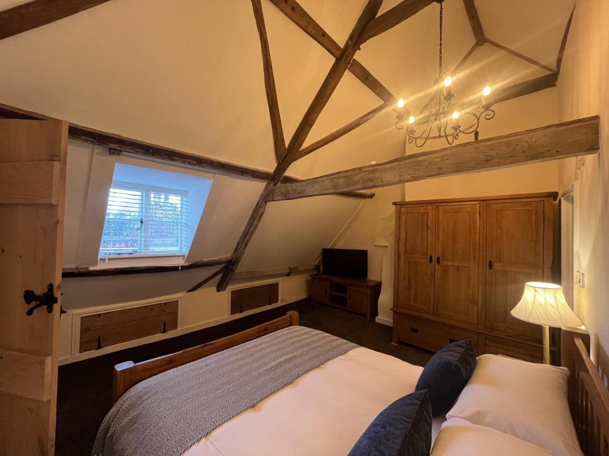The Blind Pig Cosy Cottage Aylsham Buitenkant foto