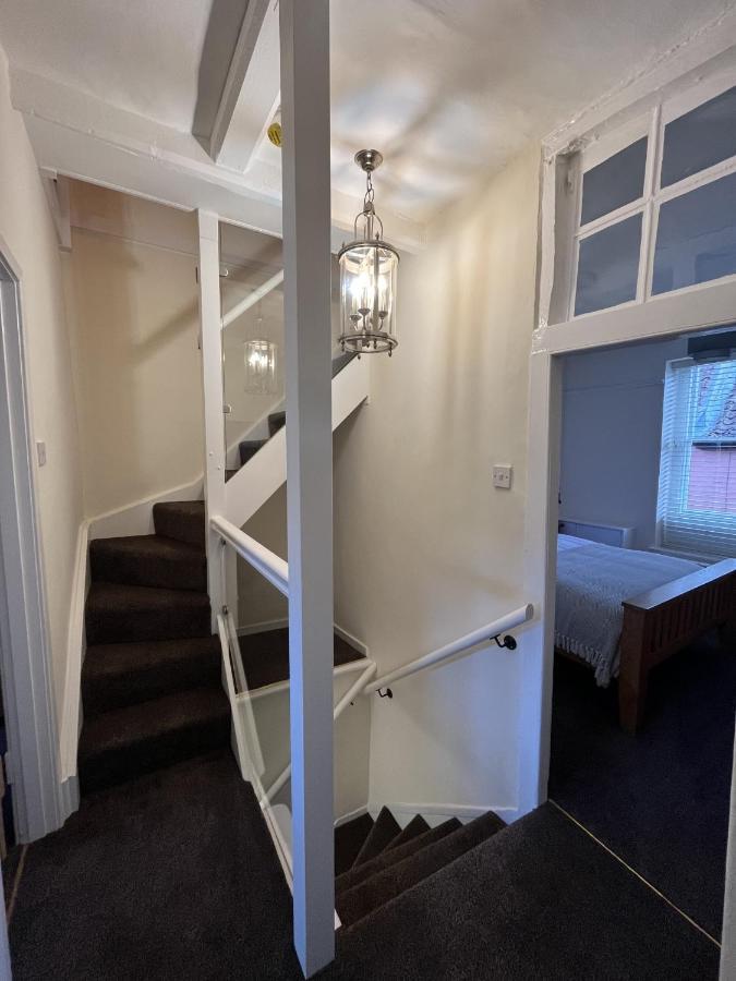 The Blind Pig Cosy Cottage Aylsham Buitenkant foto