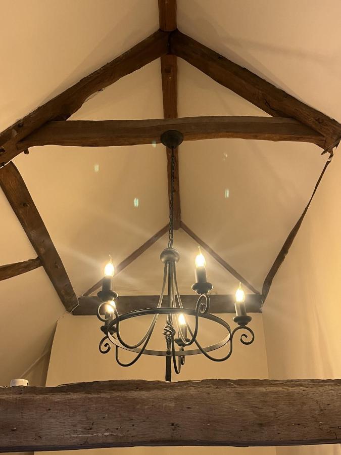 The Blind Pig Cosy Cottage Aylsham Buitenkant foto