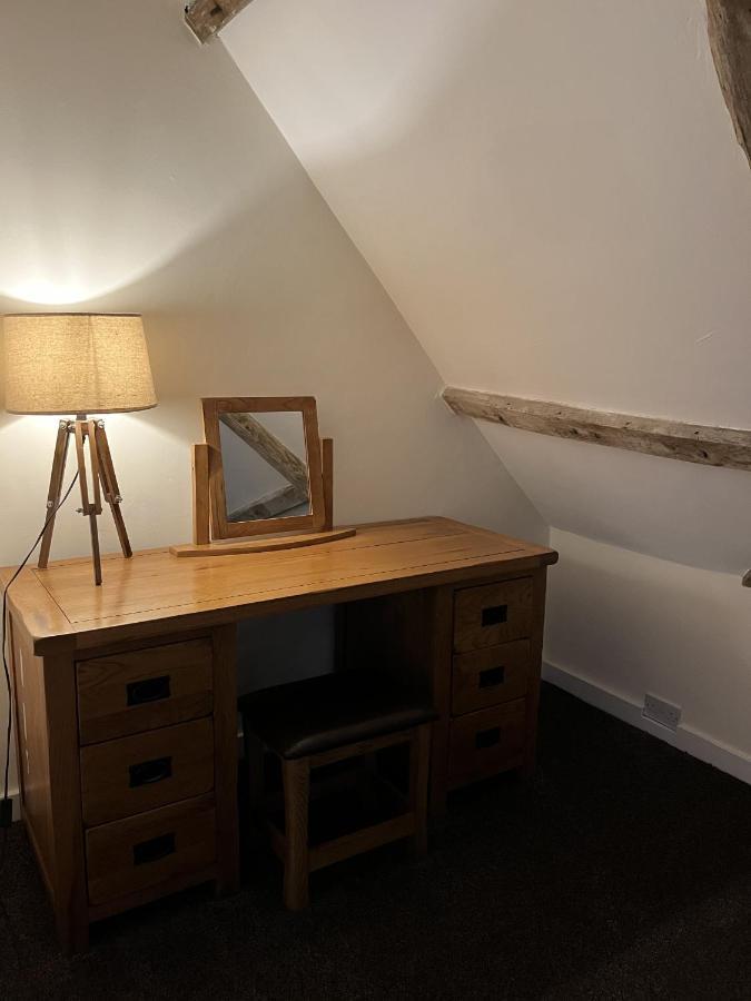 The Blind Pig Cosy Cottage Aylsham Buitenkant foto