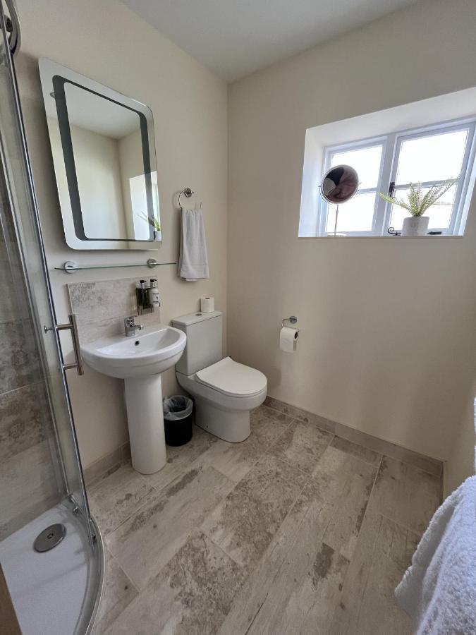 The Blind Pig Cosy Cottage Aylsham Buitenkant foto